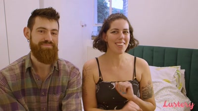 E1904 Harry And Savannah Rites Of Passion