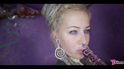 Anuskatzz - Extreme Anal Insertion