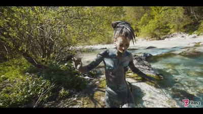 Anuskatzz And Lily Lu Blows In Public